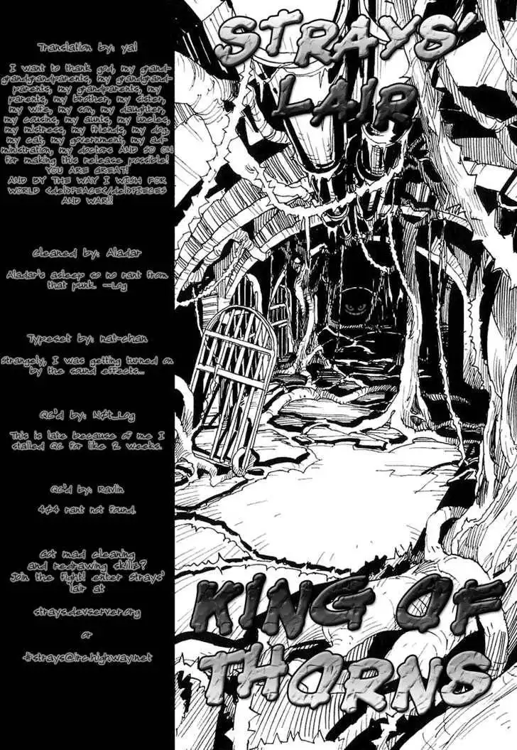 King of Thorn Chapter 25 32